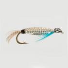 Silver Minnow