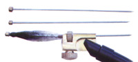 Tube Fly Adaptor