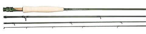Marryat Tactical Fly Rods