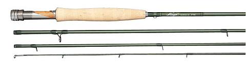 Marryat Tactical LX Fly Rods