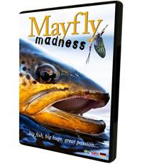 Mayfly Madness DVD