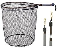 Mclean Short Handle Weigh Net Large 14lb (R110)