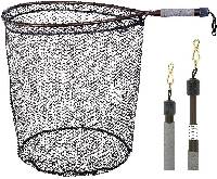 McLean Short Handle Weigh Net 6.5lb Scale