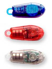 Personal Mosquito Repeller with Super Bright LED*