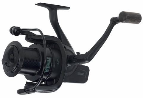 Mitchell Avocast Black Edition Reels