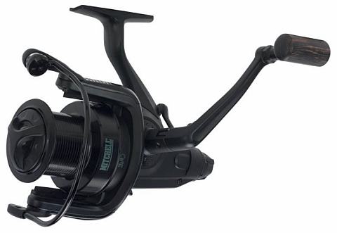 Mitchell Avocast Free Spool Black Edition