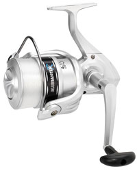 Mitchell Bluewater R Reels