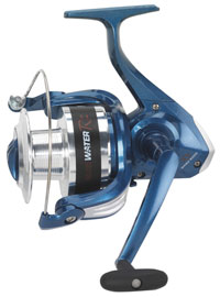 Mitchell Bluewater RZ Reels