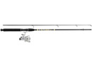 Fishing Combos