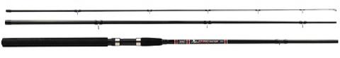 GT Pro Match 363 Rod 12' 5-20g 3pc.
