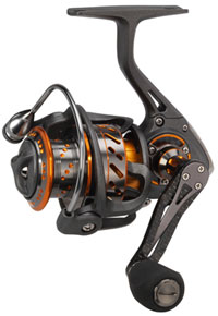Mitchell Mag-Pro RTZ Series Reels