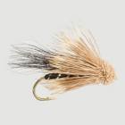 Muddler Minnow Black