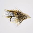 Muddler Silver