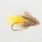 Muddler Texas Rose
