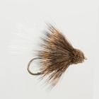 Muddler Mini Golden Olive