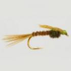 Pheasant Tail