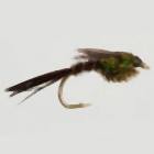 Pheasant Tail Black