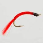 Bloodworm Glass