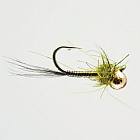Copper Quill