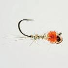 CDC Hares Ear Orange