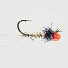 Hares Ear Black