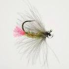 Tungsten Offset Bead Nymphs