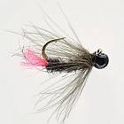 CDC Black