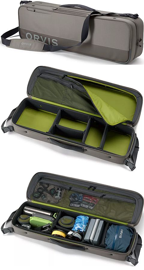 Orvis Carry It All - Medium Orvis Carry It All - Medium