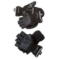 Orvis Fishing Gloves: Fold Over, Fingerless, Fleece, Neoprene, Sun