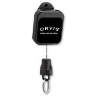 Orvis Gear Keeper Super Zinger 