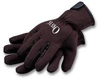 Orvis Super-Thin Neoprene Gloves.