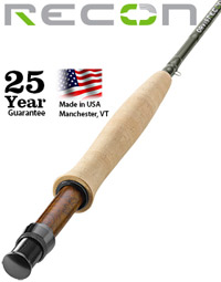 Orvis Recon Fly Rods for Single Salmon or Seatrout