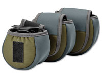 Safe Passage Reel Case.
