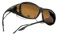 OverxCast Sunglasses