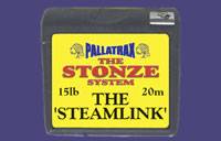 Pallatrax Steamlink