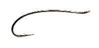 Patriot Up-Eyed Single Black CS16U/1B