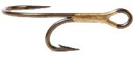 Partridge Ryder Double Hooks