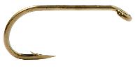 Partridge Yorkshire Caddis Sedge Fly Tying Hooks – K2B – Sizes 8, 12, 14 – UK Made