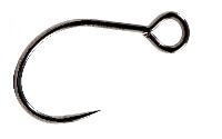 Partridge Barbless Inline Lure Single ILSY