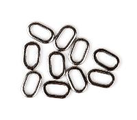 Partridge Oval Tippet Rings OTR