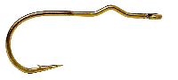 Partridge Popper Hooks 
