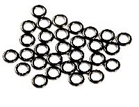 Partridge Tippet Rings ATR