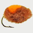 Ninja Egg Brown
