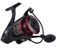 Penn Fierce II Reels