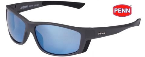 Penn Conflict Polarised Eyewear