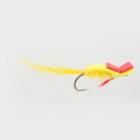 H H Gurgler Yellow