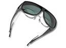 Polarised Fit Overs