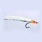 Glass Minnow Blue