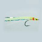 Glass Minnow Chartreuse