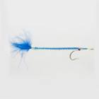 Needlefish Blue